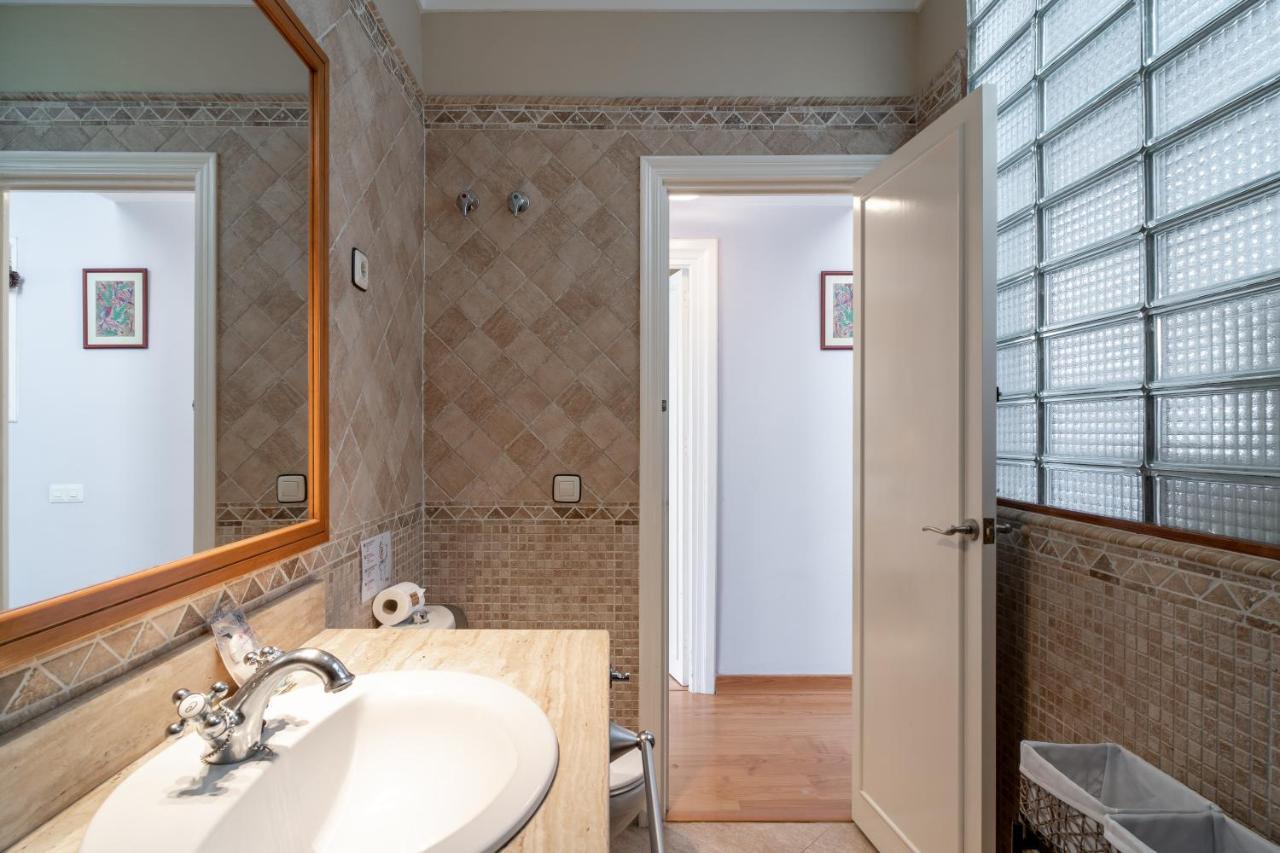 Bajamar Nerja II 7 Casasol别墅 外观 照片